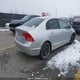 2HGFA16516H038892 2006 Honda Civic Lx auction photo thumbnail 4
