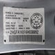 2HGFA16516H038892 2006 Honda Civic Lx auction photo thumbnail 9