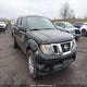 1N6AD0FV2EN761230 2014 Nissan Frontier Sv/Sl auction photo thumbnail 1