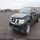 1N6AD0FV2EN761230 2014 Nissan Frontier Sv/Sl auction photo thumbnail 6