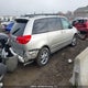 5TDZA22CX4S005037 2004 Toyota Sienna Xle V6 auction photo thumbnail 4