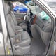 5TDZA22CX4S005037 2004 Toyota Sienna Xle V6 auction photo thumbnail 5