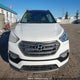 5XYZUDLA6HG448952 2017 Hyundai Santa Fe Sport auction photo thumbnail 12