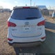 5XYZUDLA6HG448952 2017 Hyundai Santa Fe Sport auction photo thumbnail 16