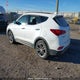 5XYZUDLA6HG448952 2017 Hyundai Santa Fe Sport auction photo thumbnail 3