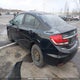 2HGFB2E57DH011083 2013 Honda Civic Ex 4Dr auction photo thumbnail 3