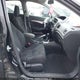 2HGFB2E57DH011083 2013 Honda Civic Ex 4Dr auction photo thumbnail 5