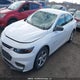 1G1ZB5STXJF279826 2018 Chevrolet Malibu Ls auction photo thumbnail 2