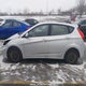 KMHCT5AE0GU299144 2016 Hyundai Accent auction photo thumbnail 15