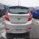 KMHCT5AE0GU299144 2016 Hyundai Accent auction photo thumbnail 17