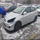 KMHCT5AE0GU299144 2016 Hyundai Accent auction photo thumbnail 2