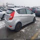 KMHCT5AE0GU299144 2016 Hyundai Accent auction photo thumbnail 4
