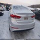 5NPD74LF9HH195714 2017 Hyundai Elantra Se auction photo thumbnail 17