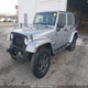 1C4BJWEG0DL697124 2013 Jeep Wrangler Unlimited Sahara auction photo thumbnail 2