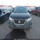 2T2BK1BA6BC084117 2011 Lexus Rx 350 auction photo thumbnail 12