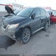 2T2BK1BA6BC084117 2011 Lexus Rx 350 auction photo thumbnail 2