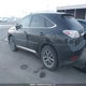 2T2BK1BA6BC084117 2011 Lexus Rx 350 auction photo thumbnail 3