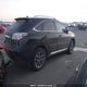 2T2BK1BA6BC084117 2011 Lexus Rx 350 auction photo thumbnail 4