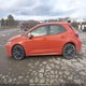 JTNK4MBE0S3247321 2025 Toyota Corolla auction photo thumbnail 14