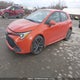 JTNK4MBE0S3247321 2025 Toyota Corolla auction photo thumbnail 2