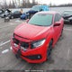 2HGFC2F81LH019717 2020 Honda Civic Sport auction photo thumbnail 2