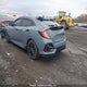 SHHFK7H91LU302952 2020 Honda Civic Sport Touring auction photo thumbnail 3