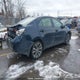 2T1BURHE3JC109481 2018 Toyota Corolla Se auction photo thumbnail 4
