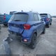 KMHRC8A3XMU068709 2021 Hyundai Venue auction photo thumbnail 4