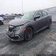2HGFC2F54MH008346 2021 Honda Civic Lx auction photo thumbnail 2