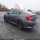 2HGFC2F54MH008346 2021 Honda Civic Lx auction photo thumbnail 3