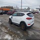 KM8J3CA41JU774231 2018 Hyundai Tucson Limited/Sport And Eco/Se auction photo thumbnail 3