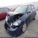 2T1KR32E17C674764 2007 Toyota Matrix Wagon auction photo thumbnail 2