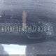 4T1BF1FK5HU783841 2017 Toyota Camry Le auction photo thumbnail 20
