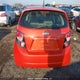 1G1JA6EH2C4138051 2012 Chevrolet Sonic Ls auction photo thumbnail 16
