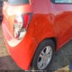 1G1JA6EH2C4138051 2012 Chevrolet Sonic Ls auction photo thumbnail 18