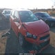 1G1JA6EH2C4138051 2012 Chevrolet Sonic Ls auction photo thumbnail 1