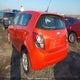 1G1JA6EH2C4138051 2012 Chevrolet Sonic Ls auction photo thumbnail 3