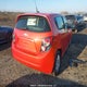 1G1JA6EH2C4138051 2012 Chevrolet Sonic Ls auction photo thumbnail 4