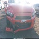 1G1JA6EH2C4138051 2012 Chevrolet Sonic Ls auction photo thumbnail 6