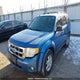 1FMCU03769KD13111 2009 Ford Escape Xlt auction photo thumbnail 2