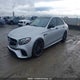 WDDZF8KB5JA351054 2018 Mercedes-Benz E 63 Amg-S auction photo thumbnail 2