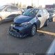 2T1BURHE6JC982870 2018 Toyota Corolla Le auction photo thumbnail 2