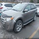 2FMDK4JC1DBA24237 2013 Ford Edge Sel auction photo thumbnail 2