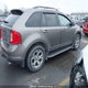 2FMDK4JC1DBA24237 2013 Ford Edge Sel auction photo thumbnail 4