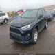 2T3RWRFV2MW115973 2021 Toyota Rav4 Xle auction photo thumbnail 2