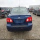 2T1BR30E08C875317 2008 Toyota Corolla Ce/Le/S auction photo thumbnail 17