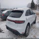 WP1AA2A53NLB05708 2022 Porsche Macan auction photo thumbnail 4