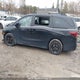 5FNRL6H09SB500670 2025 Honda Odyssey Black Edition auction photo thumbnail 15