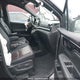 5FNRL6H09SB500670 2025 Honda Odyssey Black Edition auction photo thumbnail 5