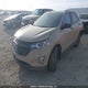 2GNAXUEV1M6150909 2021 Chevrolet Equinox Lt auction photo thumbnail 2